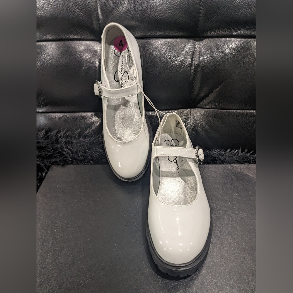 Dress slip on Shoes